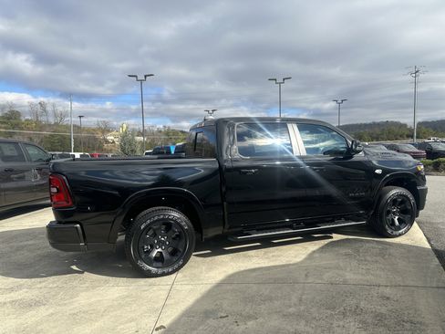 New 2026 RAM 1500 Big Horn image 5