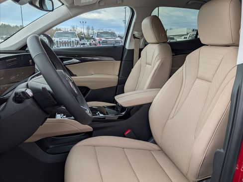 New 2026 Buick Envision Preferred AWD/4WD image 11