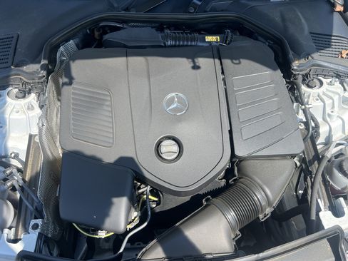 Used 2026 Mercedes-Benz C 300 4MATIC Sedan image 36