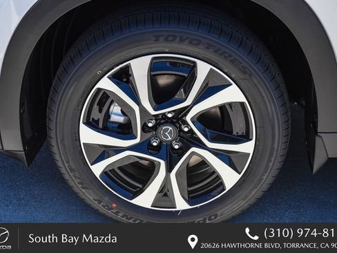 New 2026 MAZDA CX-5 Preferred AWD/4WD image 11