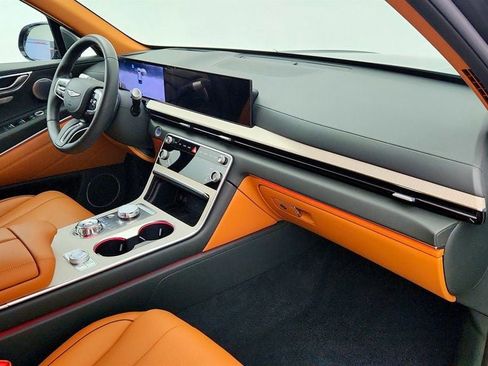 Used 2025 Genesis GV80 3.5T Advanced image 27