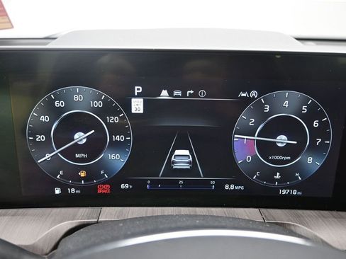 Certified 2023 Kia Telluride SX Prestige AWD/4WD image 26