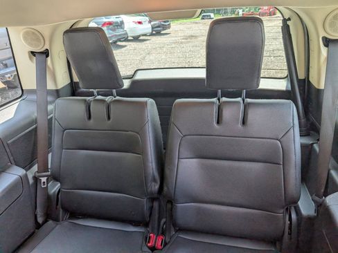Used 2016 Ford Flex Limited AWD/4WD image 16