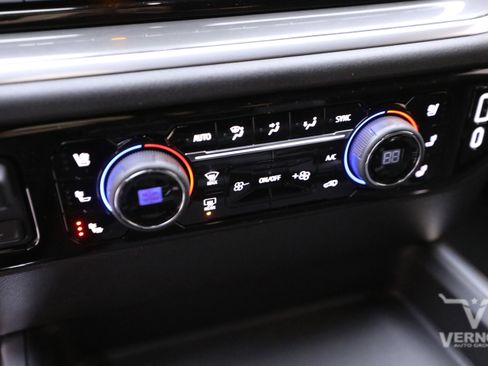 New 2026 Chevrolet Silverado 3500 High Country w/ Technology Package image 23