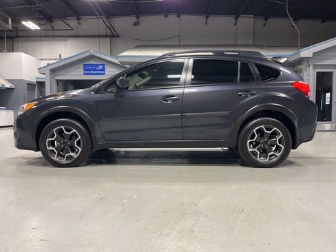 Used 2014 Subaru Crosstrek 2.0i Limited AWD/4WD image 4