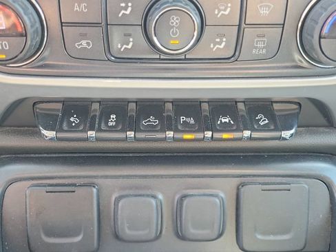 Used 2017 GMC Sierra 1500 SLT AWD/4WD image 27