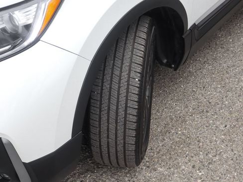 Used 2021 Honda CR-V EX image 40