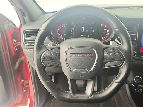 Used 2021 Dodge Durango R/T image 19
