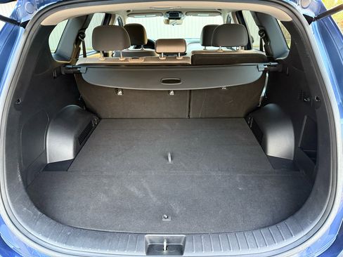 Used 2021 Hyundai Santa Fe SEL image 29