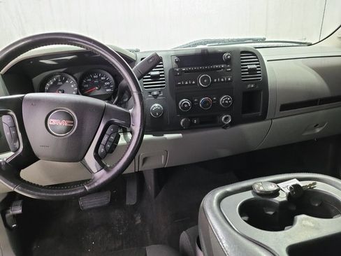 Used 2013 GMC Sierra 1500 SL image 4