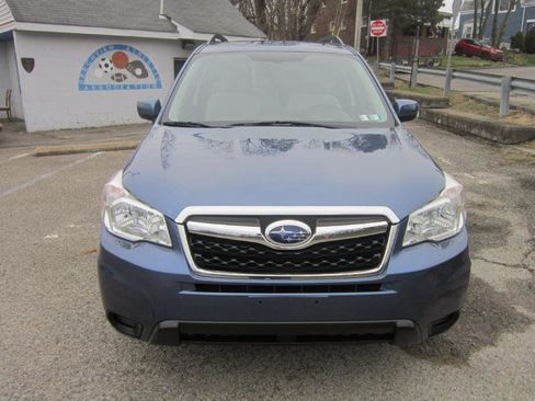 Used 2014 Subaru Forester 2.5i Premium w/ All-Weather Package image 17