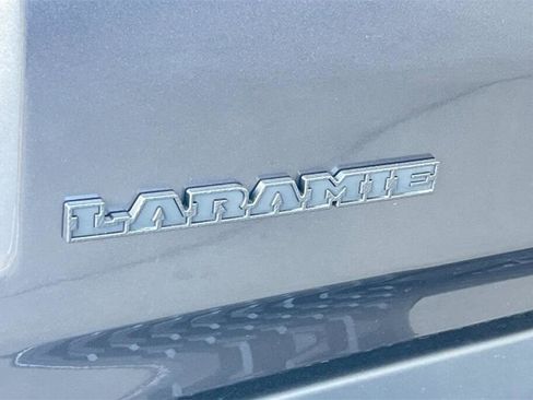 New 2026 RAM 1500 Laramie w/ Night Edition image 26