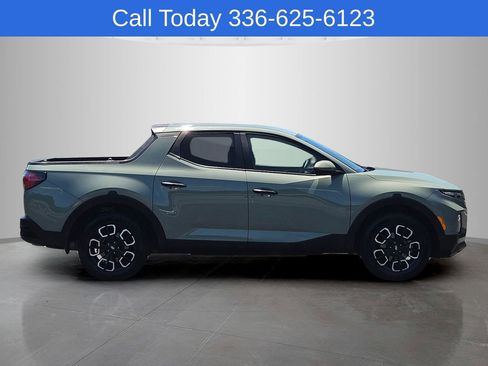 Used 2022 Hyundai Santa Cruz SEL FWD image 8