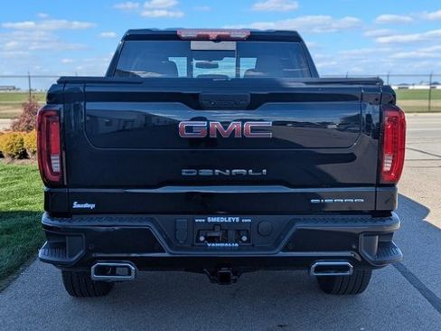 Certified 2020 GMC Sierra 1500 Denali image 8