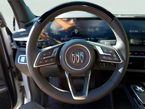 New 2026 Buick Enclave Avenir w/ Super Cruise Package image 9