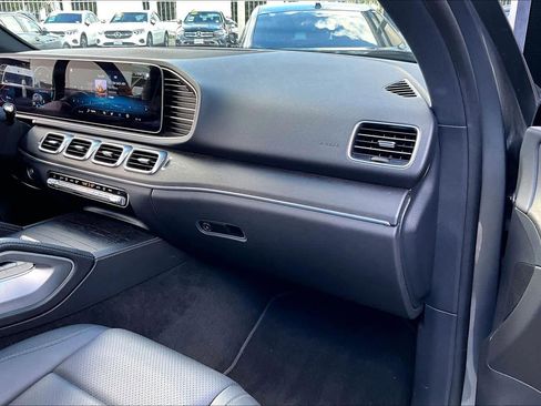 Used 2023 Mercedes-Benz GLE 350 4MATIC image 35