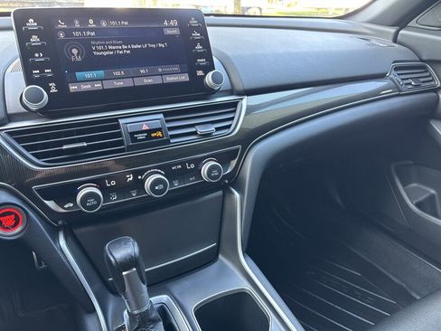 Used 2020 Honda Accord Sport image 43