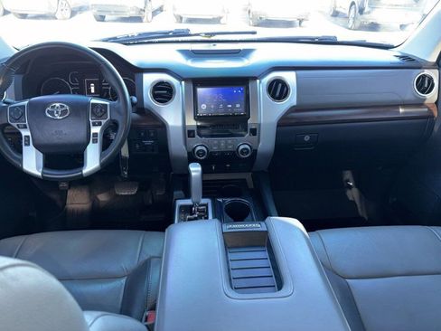 Used 2019 Toyota Tundra Limited w/ TRD Off Road Package image 13