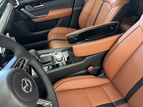 New 2026 MAZDA CX-50 AWD 2.5 S w/ Cargo Package image 25