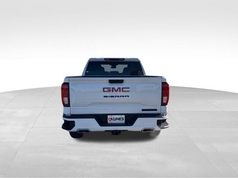 Used 2026 GMC Sierra 1500 Elevation image 7