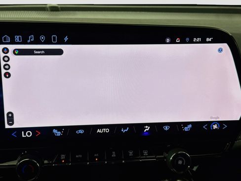 Used 2024 Chevrolet Blazer EV LT AWD/4WD image 15