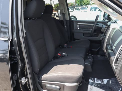Used 2019 RAM 1500 Classic Warlock image 33