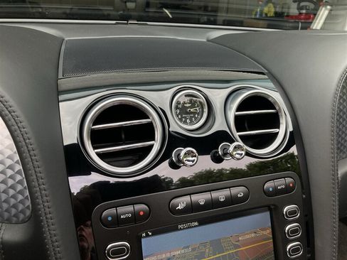 Used 2010 Bentley Continental GT Speed AWD/4WD image 25