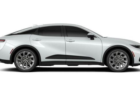 New 2026 Toyota Crown AWD/4WD image 57