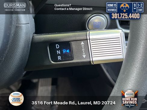 Used 2024 Hyundai Sonata SEL FWD image 16