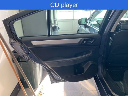 Used 2018 Subaru Legacy 2.5i Premium image 11