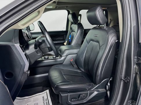 Used 2020 Ford Expedition Platinum AWD/4WD image 11
