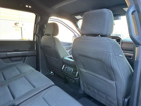 Certified 2023 Ford F150 XLT w/ Equipment Group 301A Mid image 24