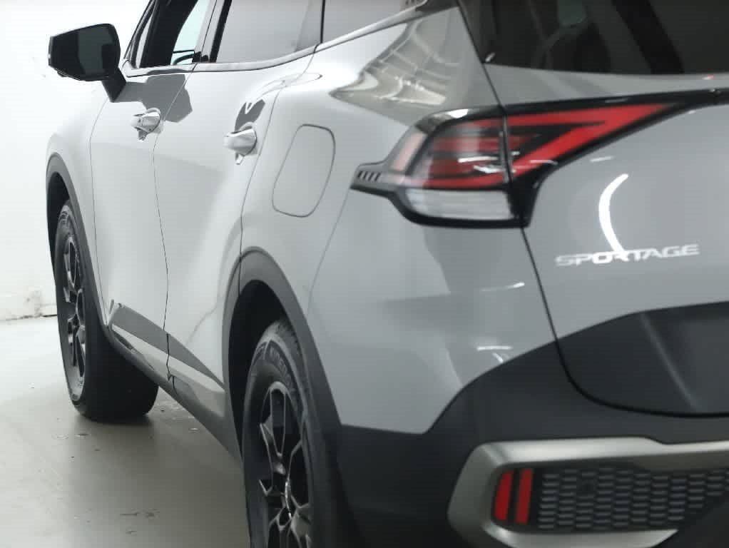 Used 2023 Kia Sportage X-Pro Prestige AWD/4WD image 45