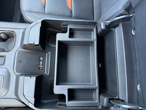 Used 2024 GMC Sierra 2500 AT4 w/ AT4 Premium Plus Package image 22