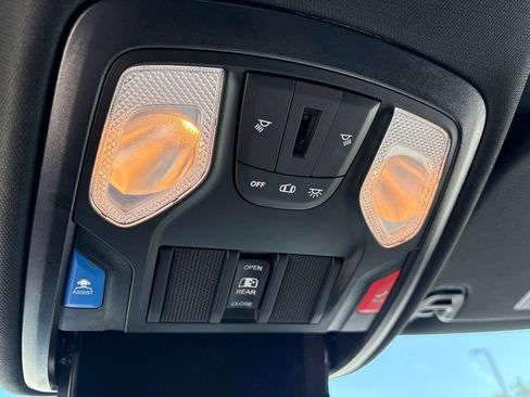 Used 2024 RAM 1500 Big Horn AWD/4WD image 25