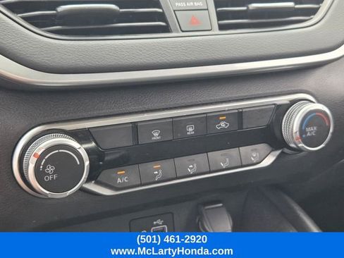 Used 2024 Nissan Altima 2.5 S FWD image 20