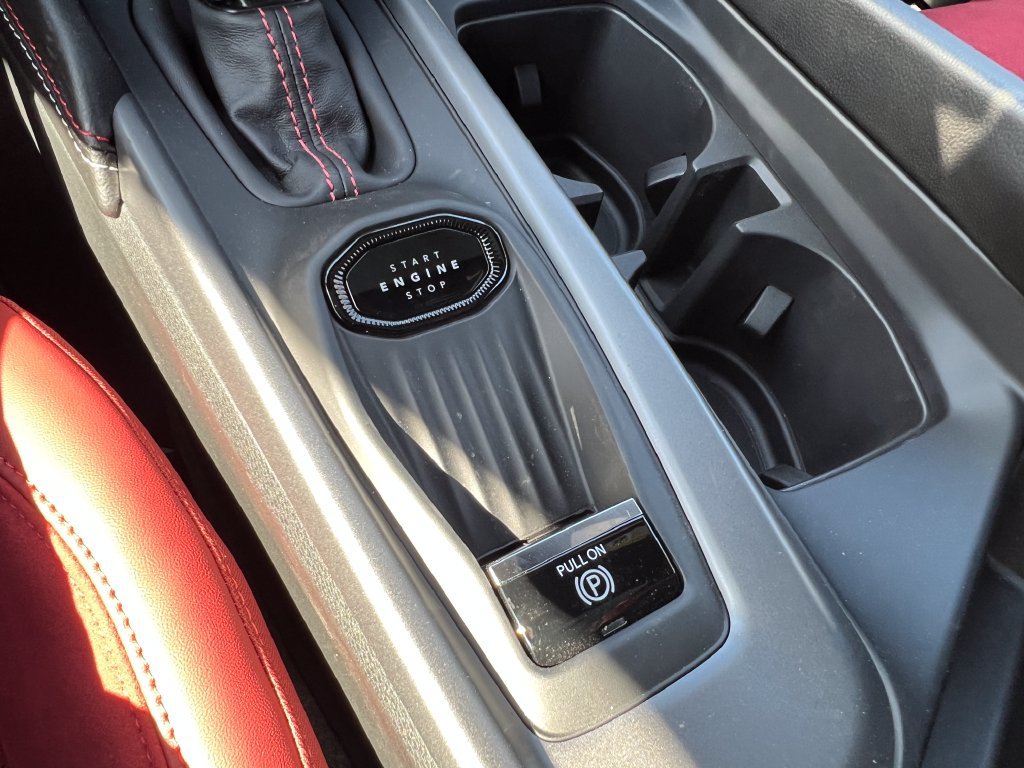 New 2026 Dodge Charger R/T AWD/4WD image 26