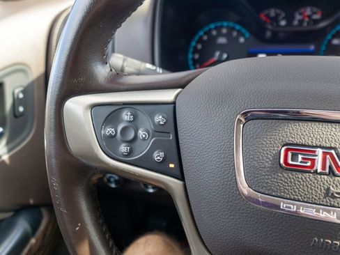 Used 2021 GMC Canyon Denali image 19