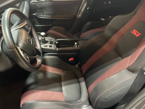 Used 2020 Honda Civic Si image 13
