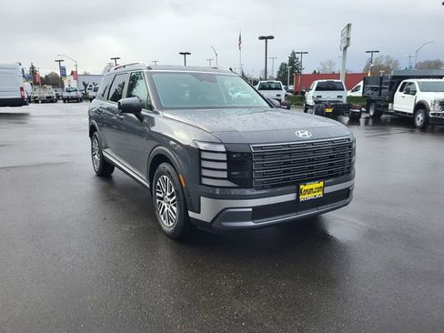 New 2026 Hyundai Palisade SEL image 9