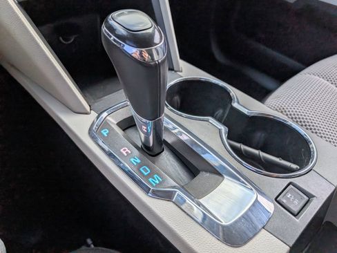 Used 2017 Chevrolet Equinox LT w/ Convenience Package image 18