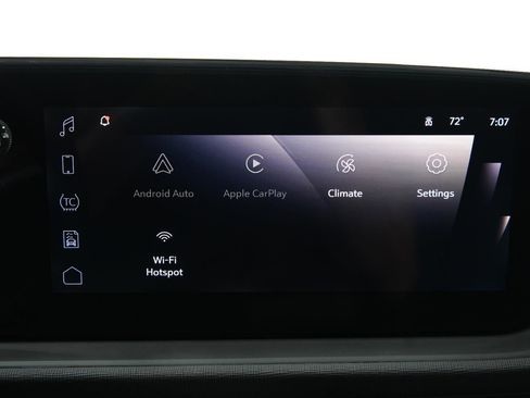 New 2026 Buick Envista Preferred w/ Convenience I Package image 32