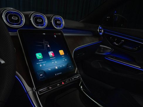 New 2026 Mercedes-Benz CLE 450 4MATIC Cabriolet image 25