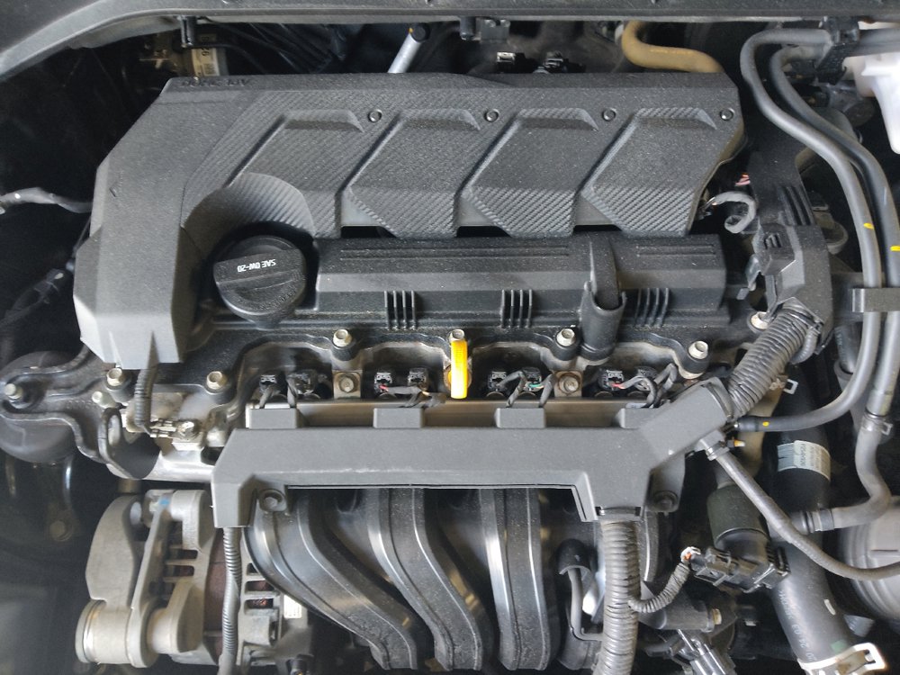 Used 2021 Hyundai Accent SE FWD image 30