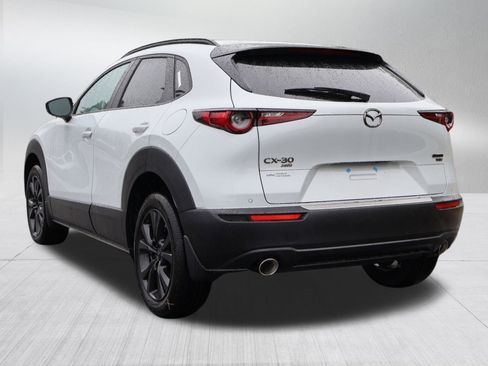 New 2026 MAZDA CX-30 2.5 Turbo w/ Premium Package image 5