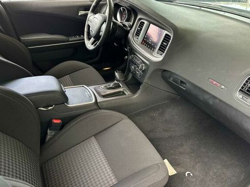 New 2023 Dodge Charger Scat Pack image 15
