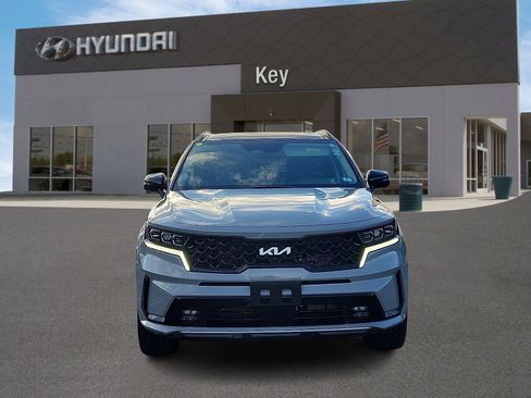 Used 2023 Kia Sorento SX image 8