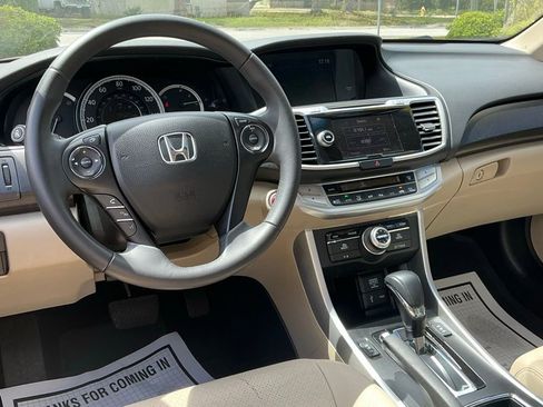 Used 2013 Honda Accord EX-L image 22