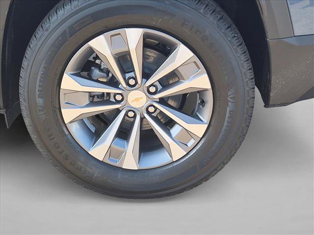 New 2027 Chevrolet Equinox LT FWD image 10