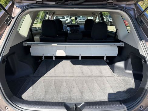 Used 2015 Toyota Prius V Three FWD image 15